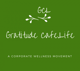 Gratitude Cafe.Life – Blog